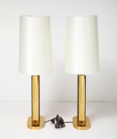 Roberto Giulio Rida Tegoline Ambra Table Lamps by Roberto Giulio Rida - 4431176