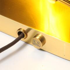 Roberto Giulio Rida Tegoline Ambra Table Lamps by Roberto Giulio Rida - 4431177