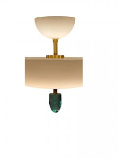 Roberto Giulio Rida Unique Pigne Flush Mount by Roberto Giulio Rida - 4578404