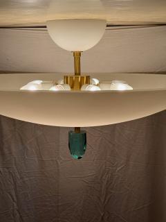 Roberto Giulio Rida Unique Pigne Flush Mount by Roberto Giulio Rida - 4578406