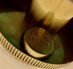 Roberto Giulio Rida Unique Pigne Flush Mount by Roberto Giulio Rida - 4578408