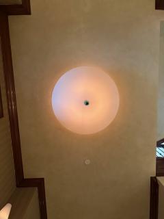 Roberto Giulio Rida Unique Pigne Flush Mount by Roberto Giulio Rida - 4578412
