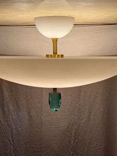 Roberto Giulio Rida Unique Pigne Flush Mount by Roberto Giulio Rida - 4578414