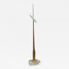 Roberto Giulio Rida Unique contemporary Floor Lamp by Roberto Giulio Rida - 1987469