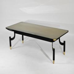 Roberto Giulio Rida chic coffee table - 1509008
