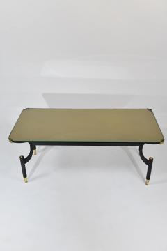 Roberto Giulio Rida chic coffee table - 1509011