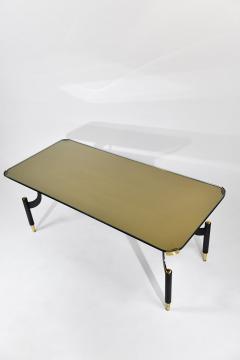 Roberto Giulio Rida chic coffee table - 1509016