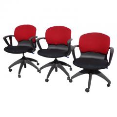 Roberto Lucci 1 SOHO Task Chair by Roberto Lucci Paolo Orlandini for Knoll - 2419947