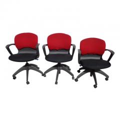 Roberto Lucci 1 SOHO Task Chair by Roberto Lucci Paolo Orlandini for Knoll - 2419948