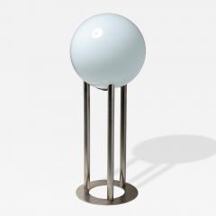 Roberto Menghi Globo Floor Lamp by Roberto Menghi for Venini - 4801461