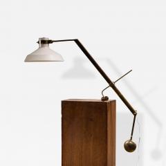 Roberto Menghi Roberto Menghi Libra Lux table lamp - 4616496