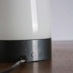 Roberto Pamio Armonia Table lamp by Roberto Pamio for Leucos - 762271