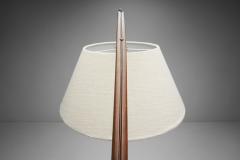 Roberto Pamio Horseshoe Floor Lamp by Roberto Pamio and Renato Toso Italy 1940s - 2582316