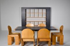 Roberto Pamio Post modern shelve unit by Pamio and Toso 1972 - 1950425