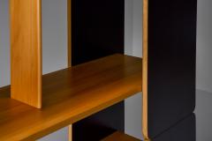 Roberto Pamio Post modern shelve unit by Pamio and Toso 1972 - 1950427