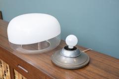 Roberto Pamio Robert Pamio design Table Lamp Italy - 4578470