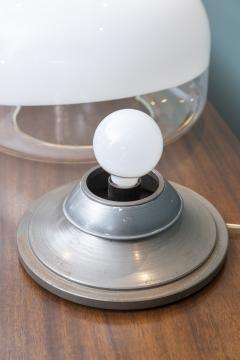 Roberto Pamio Robert Pamio design Table Lamp Italy - 4578471