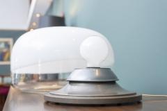 Roberto Pamio Robert Pamio design Table Lamp Italy - 4578472