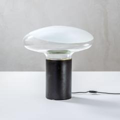 Roberto Pamio Roberto Pamio Table Lamp mod Gill 45 for Leucos 60s - 3300798