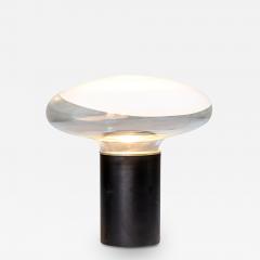 Roberto Pamio Roberto Pamio Table Lamp mod Gill 45 for Leucos 60s - 3304808