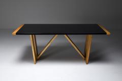 Roberto Pamio Roberto Pamio and Renato Toso dining table for Stilwood 1972 - 1940802