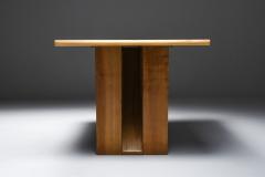 Roberto Pamio Roberto Pamio and Renato Toso dining table for Stilwood 1972 - 1940803