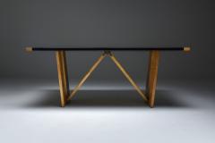 Roberto Pamio Roberto Pamio and Renato Toso dining table for Stilwood 1972 - 1940804