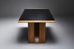 Roberto Pamio Roberto Pamio and Renato Toso dining table for Stilwood 1972 - 1940805