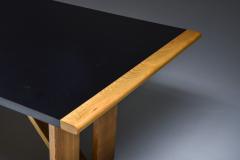 Roberto Pamio Roberto Pamio and Renato Toso dining table for Stilwood 1972 - 1940806