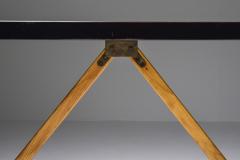 Roberto Pamio Roberto Pamio and Renato Toso dining table for Stilwood 1972 - 1940808