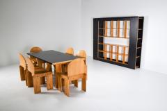 Roberto Pamio Roberto Pamio and Renato Toso dining table for Stilwood 1972 - 1940810