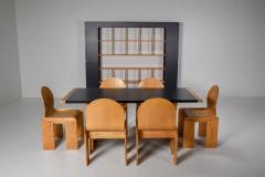 Roberto Pamio Roberto Pamio and Renato Toso dining table for Stilwood 1972 - 1940811