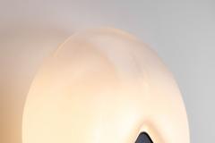 Roberto Pamio Vetri Murano Glass Wall Lamp by Roberto Pamio for Leucos Italy 1970s - 4317860