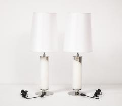 Roberto Rida Mazzega Specchiato Lamps by Roberto Giulio Rida - 2457512