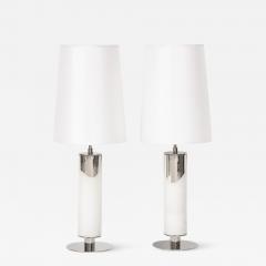 Roberto Rida Mazzega Specchiato Lamps by Roberto Giulio Rida - 2490120