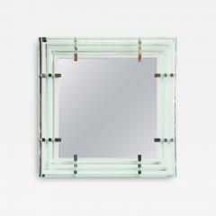 Roberto Rida Modernist Mirror by Roberto Giulio Rida Italy 2013 - 3952600