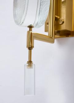 Roberto Rida Roberto Rida Pair of Bottoni Sconces - 4494294