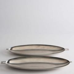 Roberto Sambonet Fish Dish by Roberto Sambonet - 4725402
