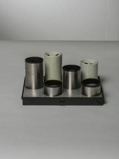 Roberto Sambonet Scacchiera Centerpiece by Sambonet - 4725113