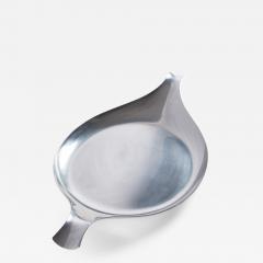 Roberto Sambonet Steel Centerpiece by Sambonet - 4801411