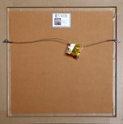 Roberto Soto Surrealist City Scene - 4391062