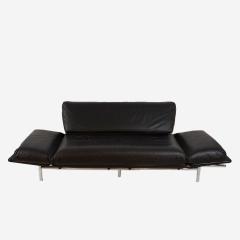 Roberto Tapinassi Maurizio Manzoni Rataplan Sofa by Roberto Tapinassi by Dema - 2849443