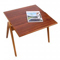 Robin Day Hillestak Coffee Table designed by Robin Day for Hille of London - 3023056