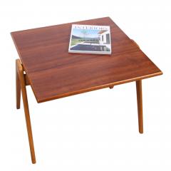 Robin Day Hillestak Coffee Table designed by Robin Day for Hille of London - 3023058