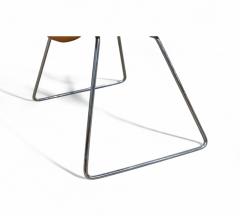 Robin Day Pair of Hillie armchairs Robin Day for L Atelier 1960s Lot 357 - 4360817