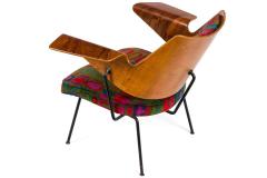 Robin Day Robin Day Royal Festival Hall Lounge Chair - 1256633