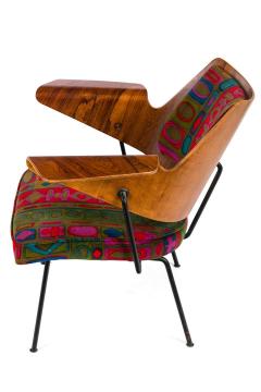 Robin Day Robin Day Royal Festival Hall Lounge Chair - 1256635