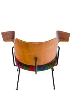 Robin Day Robin Day Royal Festival Hall Lounge Chair - 1256639