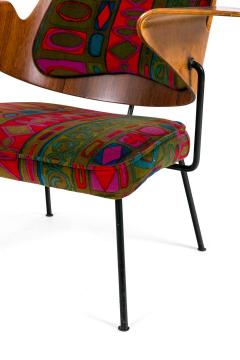 Robin Day Robin Day Royal Festival Hall Lounge Chair - 1256640