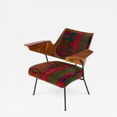 Robin Day Robin Day Royal Festival Hall Lounge Chair - 1257281